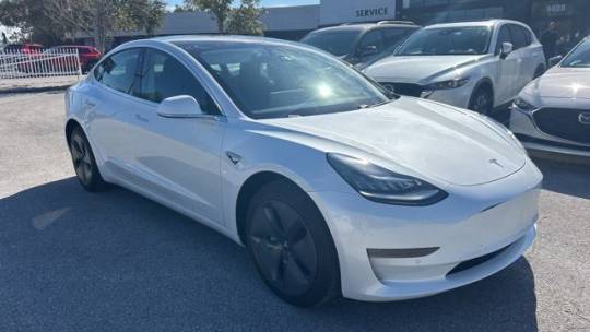 2020 Tesla Model 3 5YJ3E1EA1LF645333