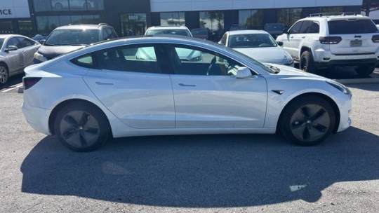 2020 Tesla Model 3 5YJ3E1EA1LF645333