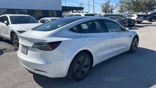 2020 Tesla Model 3 5YJ3E1EA1LF645333