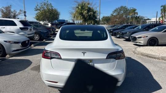 2020 Tesla Model 3 5YJ3E1EA1LF645333