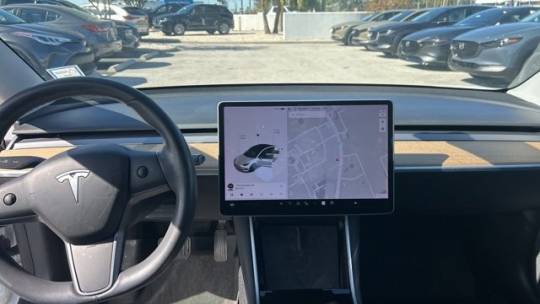 2020 Tesla Model 3 5YJ3E1EA1LF645333