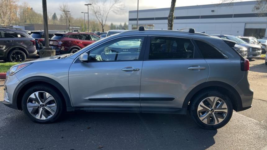 2019 Kia NIRO EV KNDCE3LG5K5017911