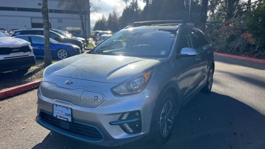 2019 Kia NIRO EV KNDCE3LG5K5017911