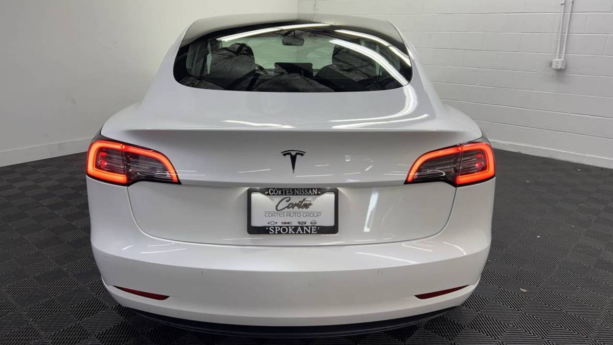 2019 Tesla Model 3 5YJ3E1EA6KF476523