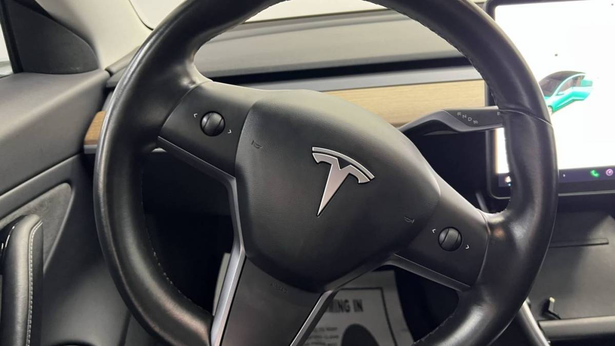 2019 Tesla Model 3 5YJ3E1EA6KF476523