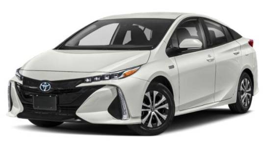 2020 Toyota Prius Prime JTDKARFP3L3142408