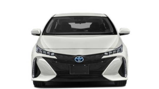 2020 Toyota Prius Prime JTDKARFP3L3142408