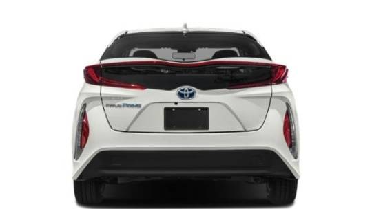 2020 Toyota Prius Prime JTDKARFP3L3142408