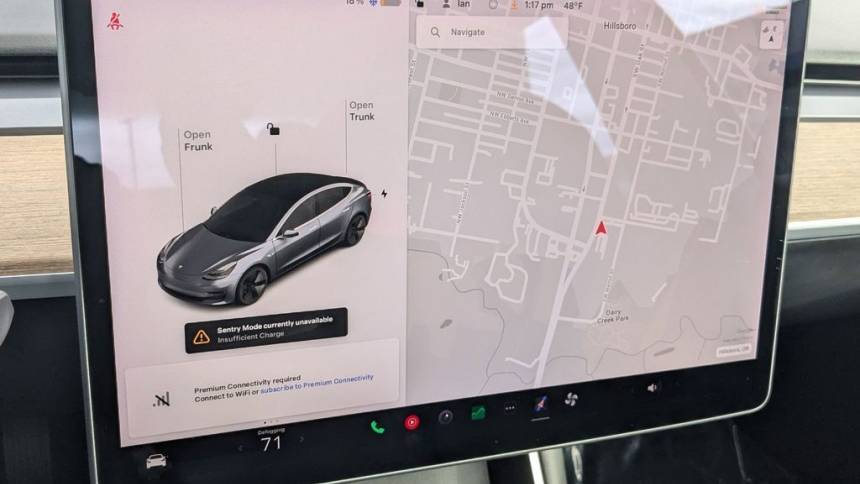 2018 Tesla Model 3 5YJ3E1EB8JF128794