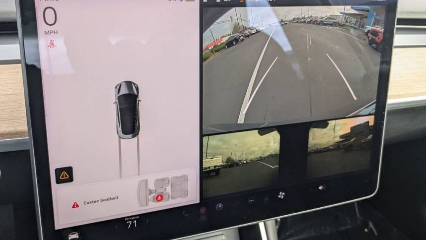 2018 Tesla Model 3 5YJ3E1EB8JF128794