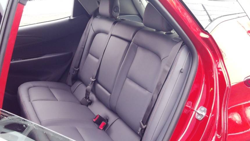 2021 Chevrolet Bolt 1G1FZ6S07M4104735
