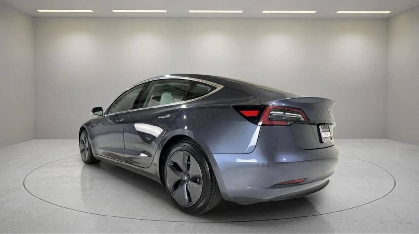 2020 Tesla Model 3 5YJ3E1EB9LF639644