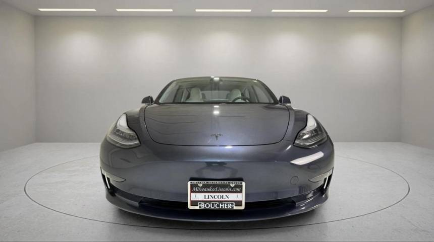 2020 Tesla Model 3 5YJ3E1EB9LF639644