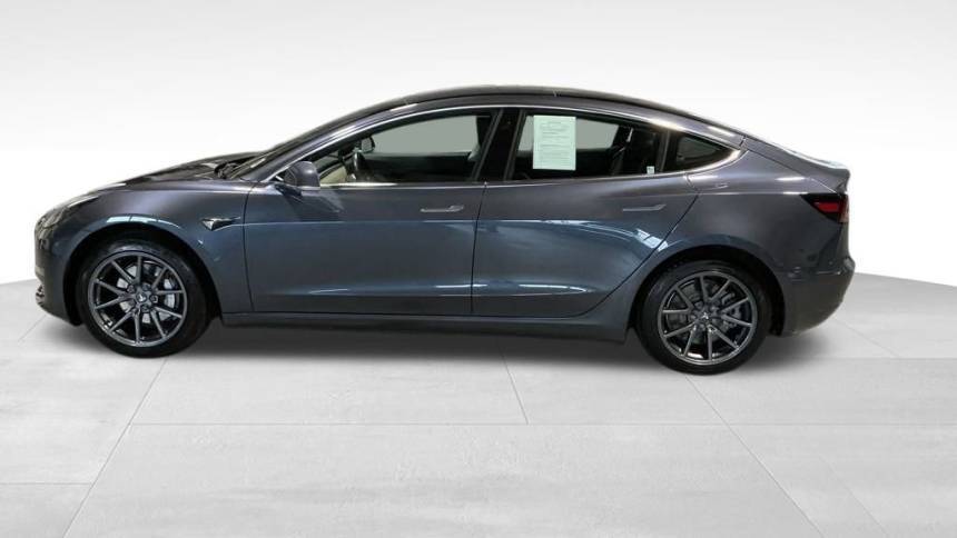 2018 Tesla Model 3 5YJ3E1EAXJF016280