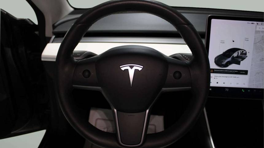 2020 Tesla Model 3 5YJ3E1EB9LF639644