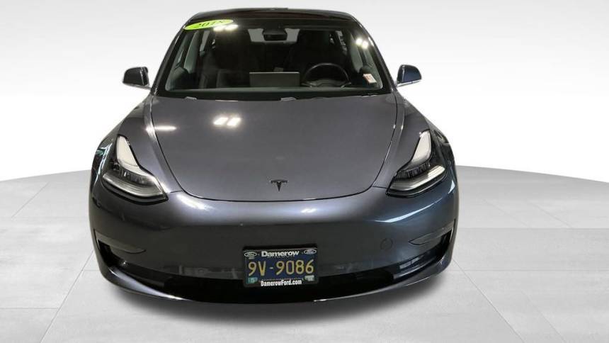 2018 Tesla Model 3 5YJ3E1EAXJF016280