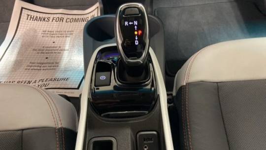 2020 Chevrolet Bolt 1G1FZ6S07L4127480