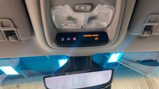 2020 Chevrolet Bolt 1G1FZ6S07L4127480