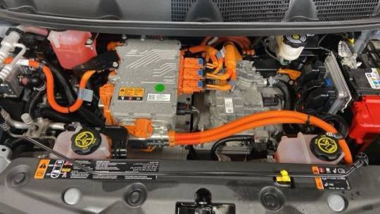 2020 Chevrolet Bolt 1G1FZ6S07L4127480