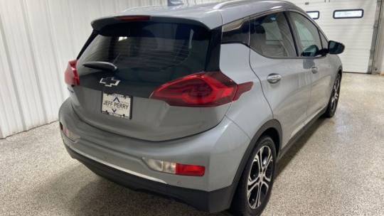 2020 Chevrolet Bolt 1G1FZ6S07L4127480