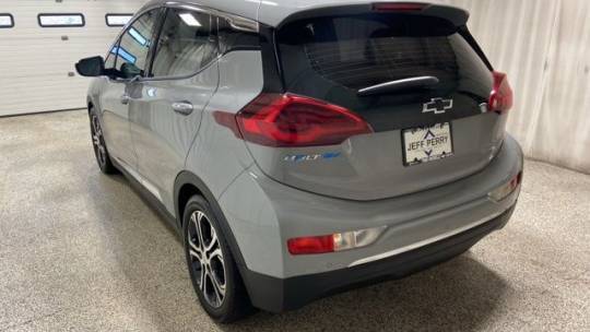 2020 Chevrolet Bolt 1G1FZ6S07L4127480