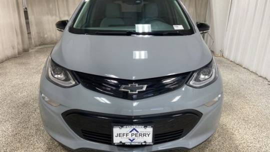 2020 Chevrolet Bolt 1G1FZ6S07L4127480