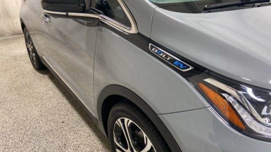 2020 Chevrolet Bolt 1G1FZ6S07L4127480