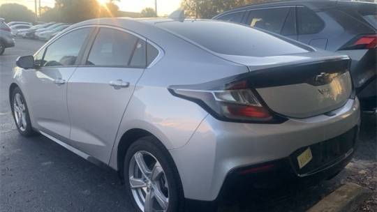 2017 Chevrolet VOLT 1G1RA6S53HU128553