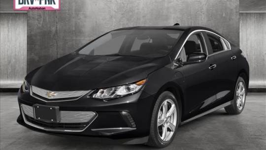 2017 Chevrolet VOLT 1G1RC6S55HU119024