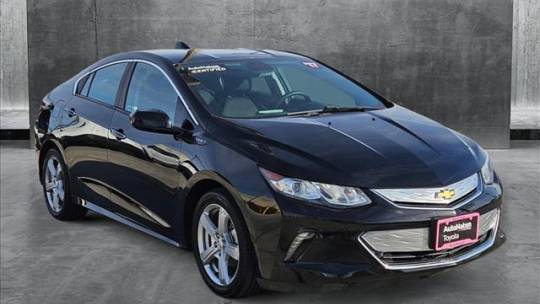 2017 Chevrolet VOLT 1G1RC6S55HU119024