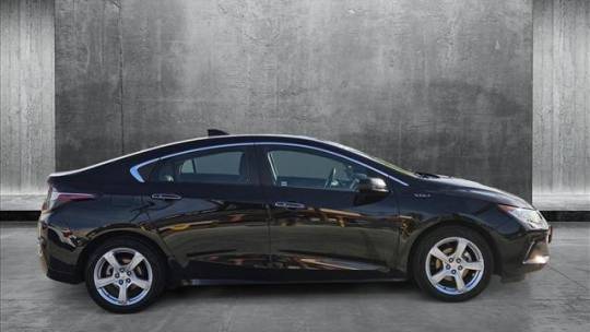 2017 Chevrolet VOLT 1G1RC6S55HU119024