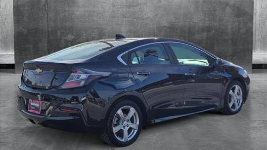 2017 Chevrolet VOLT 1G1RC6S55HU119024