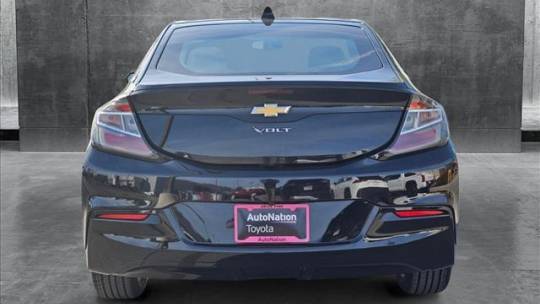 2017 Chevrolet VOLT 1G1RC6S55HU119024