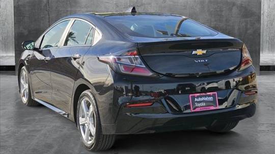 2017 Chevrolet VOLT 1G1RC6S55HU119024