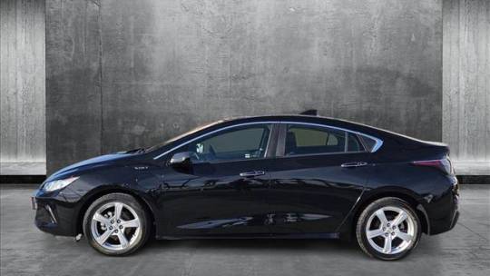 2017 Chevrolet VOLT 1G1RC6S55HU119024