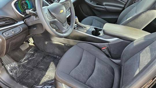 2017 Chevrolet VOLT 1G1RC6S55HU119024