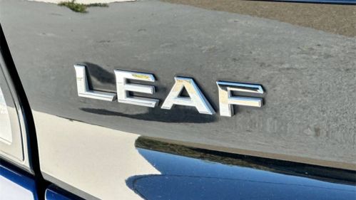 2019 Nissan LEAF 1N4AZ1CP6KC317541