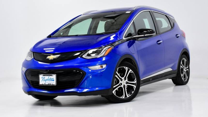 2019 Chevrolet Bolt 1G1FZ6S05K4102611