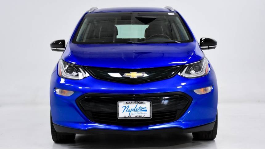 2019 Chevrolet Bolt 1G1FZ6S05K4102611