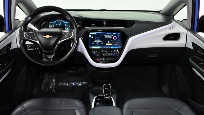 2019 Chevrolet Bolt 1G1FZ6S05K4102611