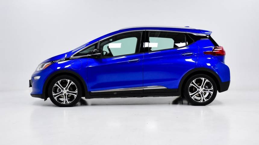 2019 Chevrolet Bolt 1G1FZ6S05K4102611