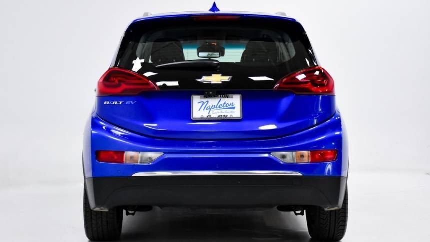 2019 Chevrolet Bolt 1G1FZ6S05K4102611