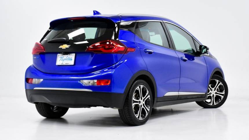 2019 Chevrolet Bolt 1G1FZ6S05K4102611