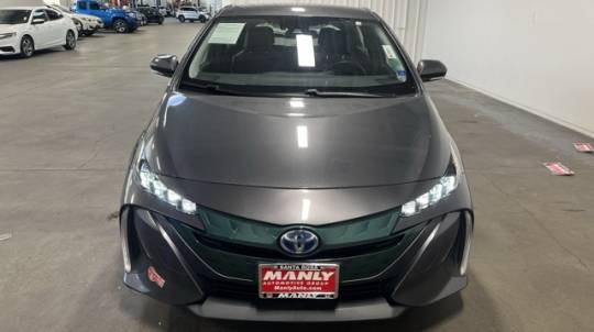 2017 Toyota Prius Prime JTDKARFP0H3065598