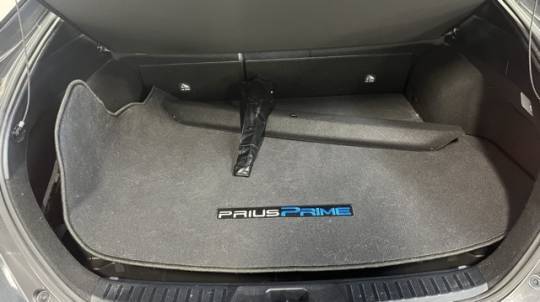 2017 Toyota Prius Prime JTDKARFP0H3065598