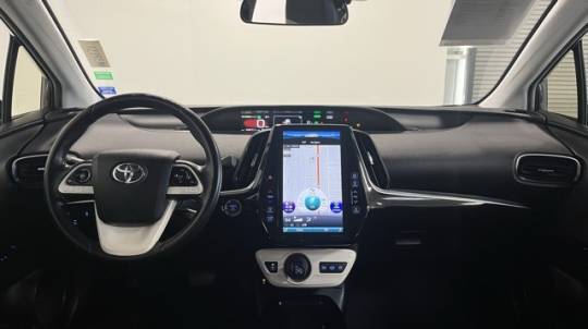 2017 Toyota Prius Prime JTDKARFP0H3065598