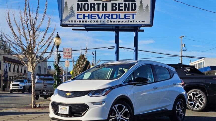 2019 Chevrolet Bolt 1G1FZ6S0XK4100210