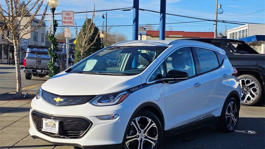 2019 Chevrolet Bolt 1G1FZ6S0XK4100210