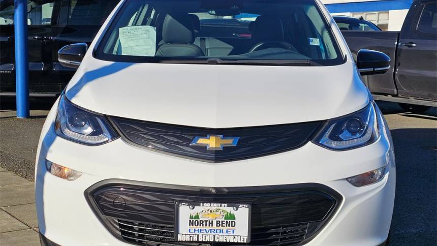 2019 Chevrolet Bolt 1G1FZ6S0XK4100210