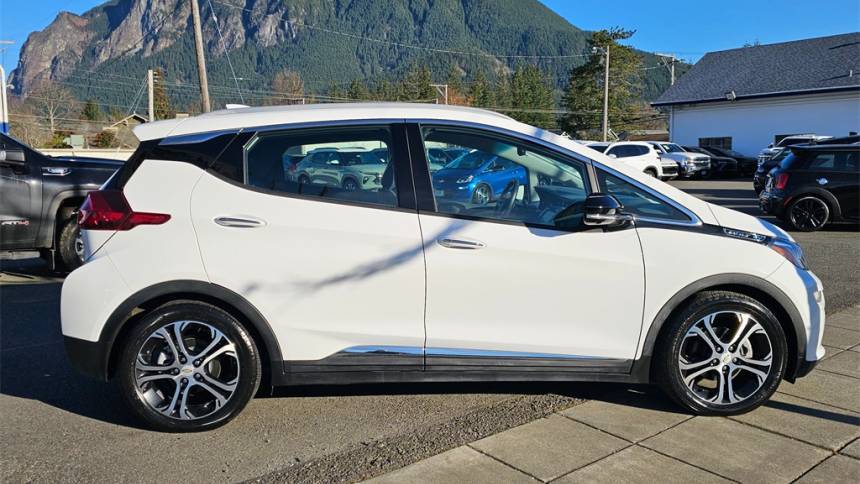 2019 Chevrolet Bolt 1G1FZ6S0XK4100210